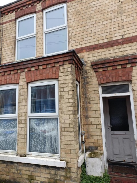View Full Details for Cheverton Avenue, Withernsea