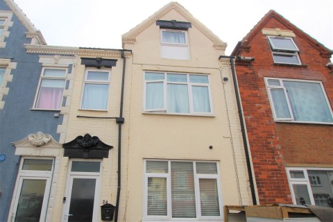 View Full Details for High Brighton Street, Withernsea