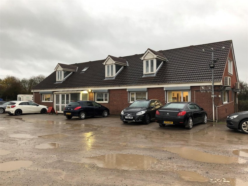 Staithes Road, Hedon, Hull, Office