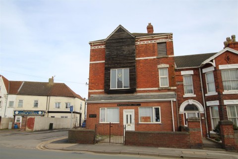 View Full Details for Queen Street, Withernsea