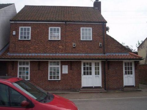 View Full Details for Westgate, Patrington, Hull