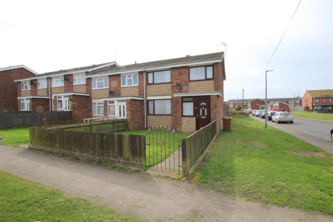 View Full Details for Whitethorn Avenue, Withernsea