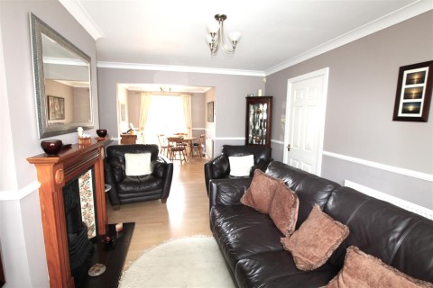 View Full Details for Harrington Court, Hedon, Hull