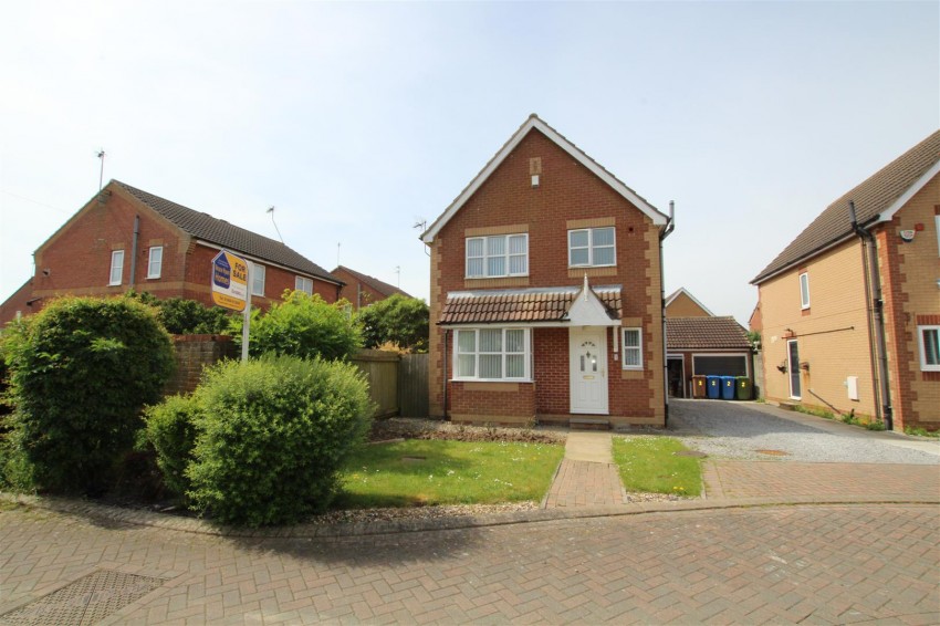 Images for Harrington Court, Hedon, Hull