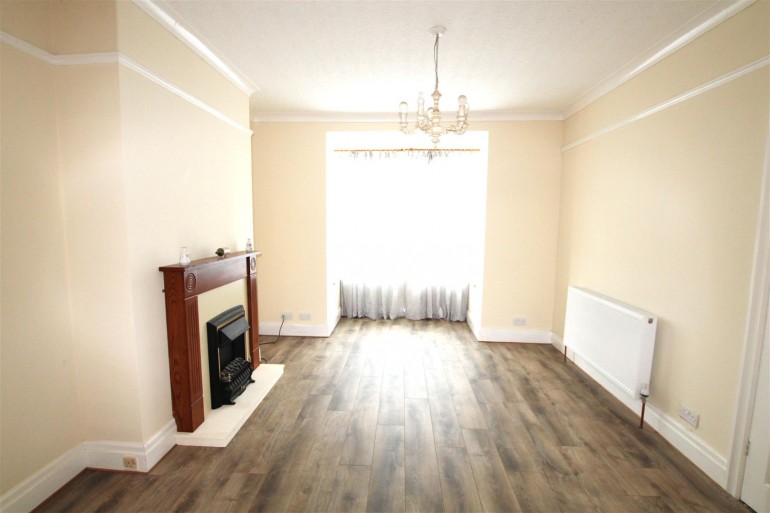 Queen Street, Withernsea