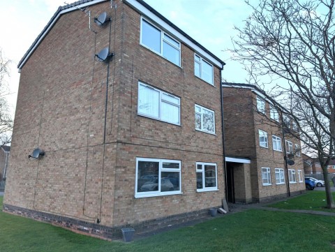 View Full Details for Magdalen Court, Hedon