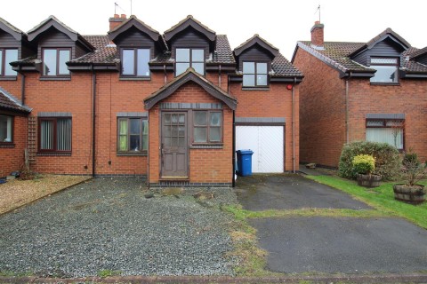 View Full Details for Beechwood Views, Roos, Hull