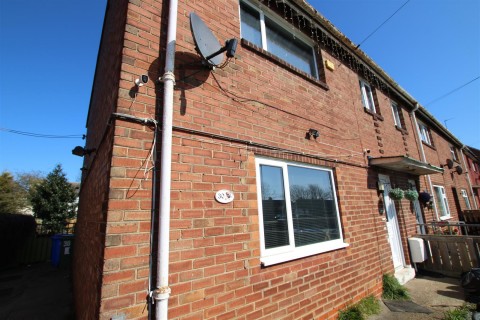 View Full Details for Kirkfield Road, Withernsea