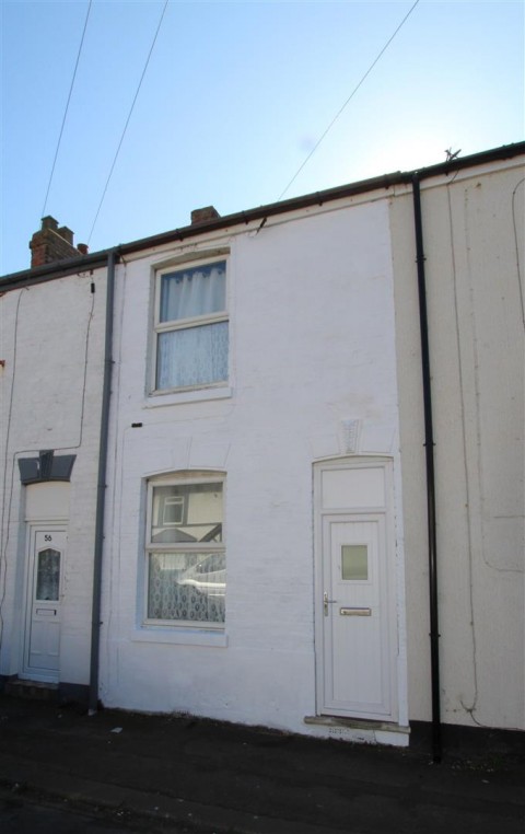 View Full Details for Southcliff Road, Withernsea