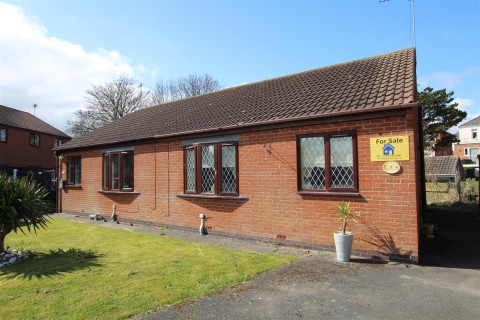 View Full Details for St. Nicholas Park, Withernsea