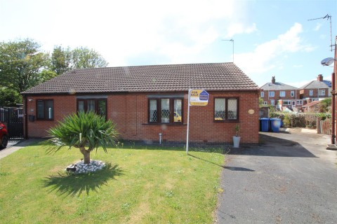 View Full Details for St. Nicholas Park, Withernsea