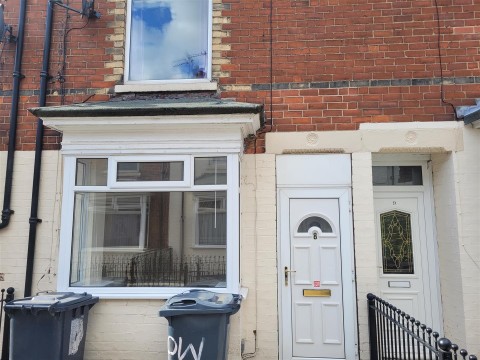 View Full Details for Meadow Vale, Estcourt Street, Hull