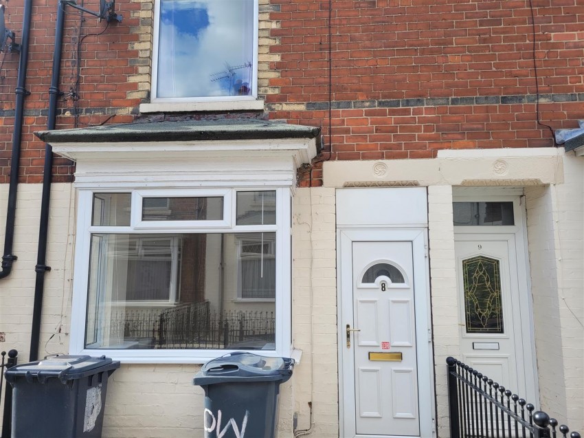 Images for Meadow Vale, Estcourt Street, Hull