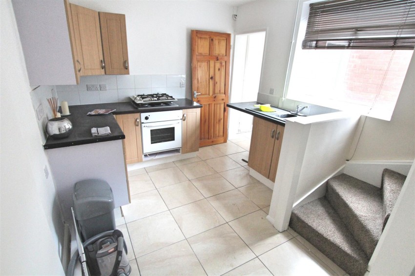 Images for Meadow Vale, Estcourt Street, Hull
