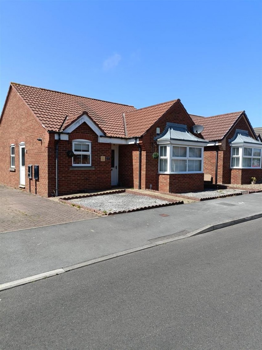 Images for Carrs Meadow, Withernsea