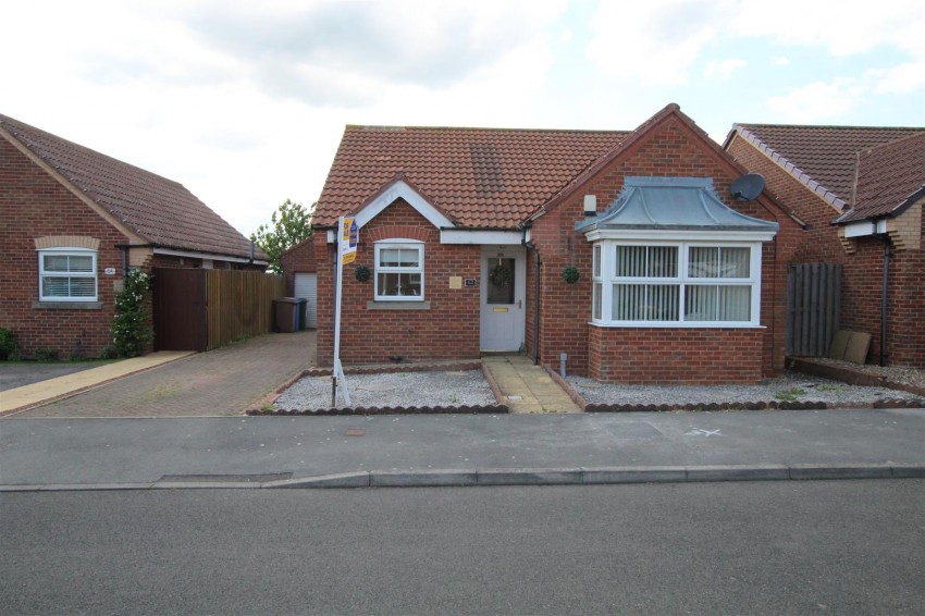 Images for Carrs Meadow, Withernsea