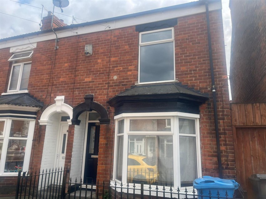 Images for Newstead Street, Hull