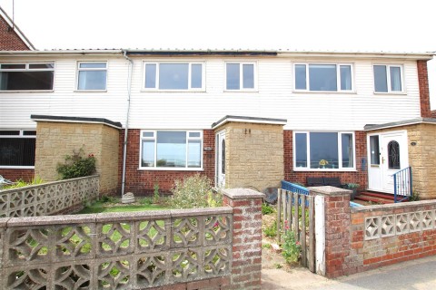 View Full Details for South Promenade, Withernsea