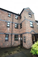 Images for Grammar School Yard, Fish Street, Hull
