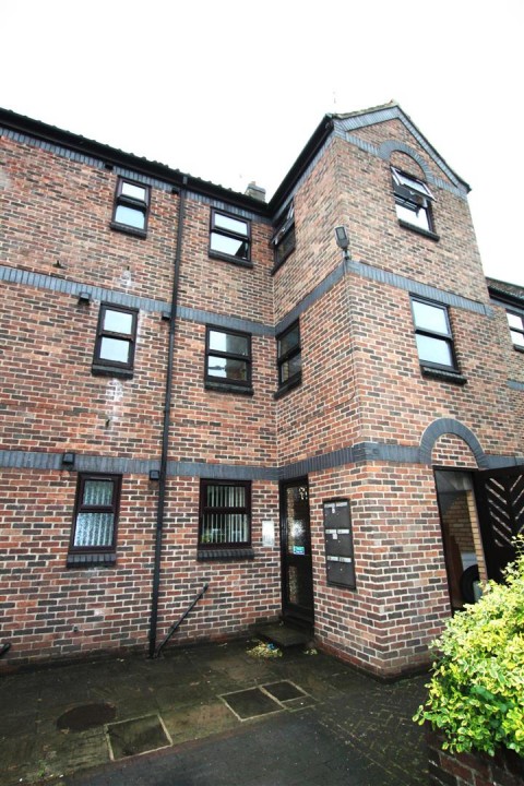 View Full Details for Grammar School Yard, Fish Street, Hull