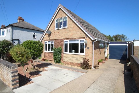 View Full Details for Louville Avenue, Withernsea