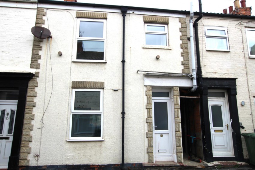 Images for Railway Crescent, Withernsea