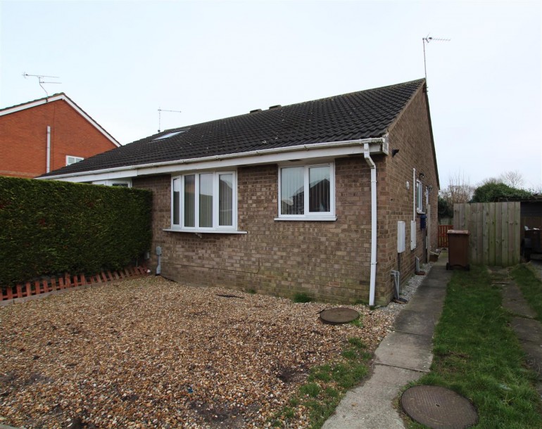 Greville Road, Hedon, Hull