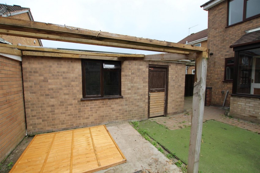 Images for Fairfax Drive, Hedon, Hull