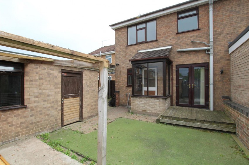 Images for Fairfax Drive, Hedon, Hull
