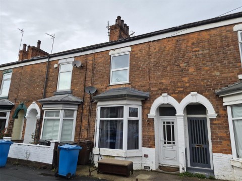 View Full Details for Clumber Street, Hull