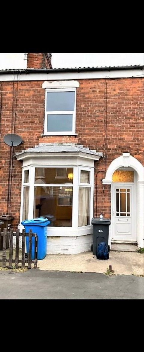 View Full Details for Clumber Street, Hull