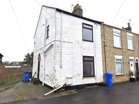 View Full Details for Patrington Haven, Patrington, Hull
