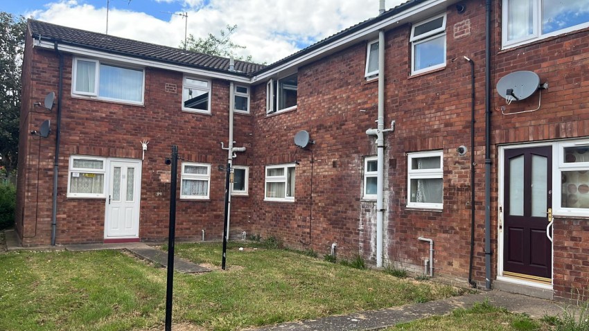 Images for Kingfisher Close, Bransholme, Hull