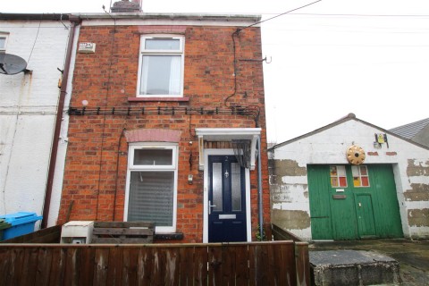 View Full Details for Edward Street, Withernsea