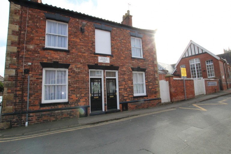 Market Hill, Hedon, Hull