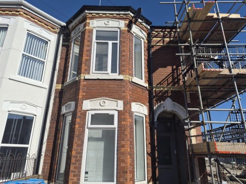 View Full Details for Bannister Street, Withernsea