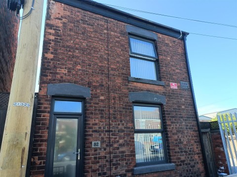 View Full Details for Leads Road, Hull