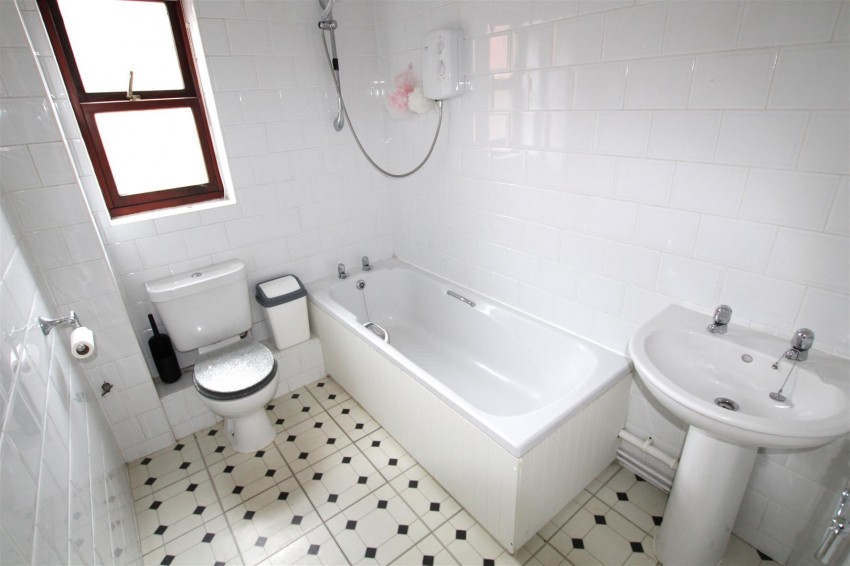 Images for Grammar School Yard, Fish Street, Hull