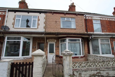 View Full Details for Princes Avenue, Withernsea