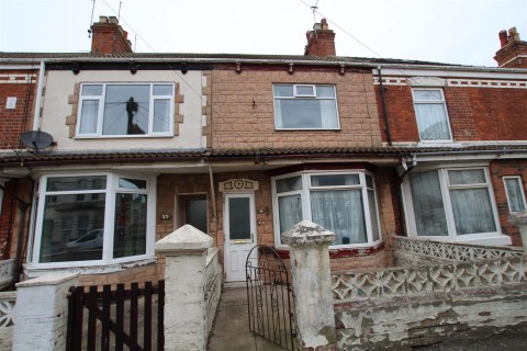 View Full Details for Princes Avenue, Withernsea