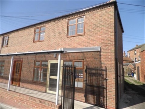 View Full Details for Piggy Lane, Withernsea