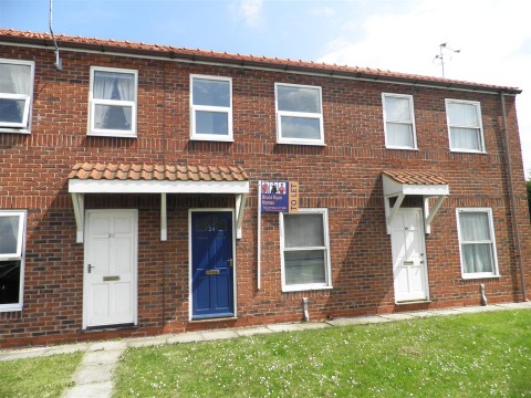 View Full Details for Westgate Manor, Patrington, Hull