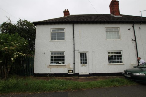 View Full Details for Kirkwood Cottages, Roos, Hull