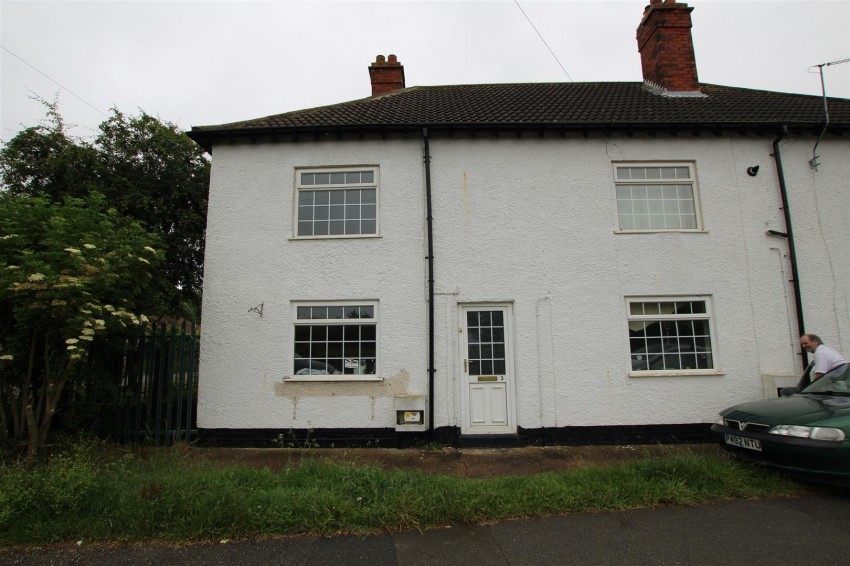 Images for Kirkwood Cottages, Roos, Hull