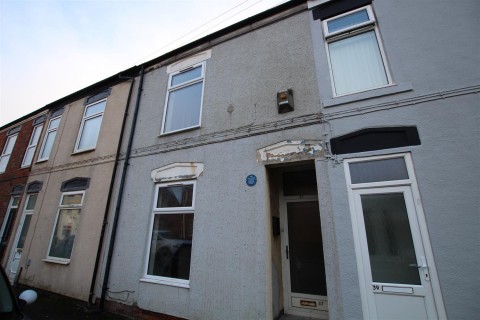 View Full Details for Cammidge Street, Withernsea